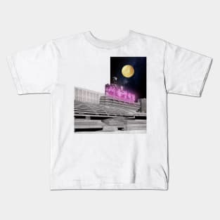 Dystopia 4 Kids T-Shirt